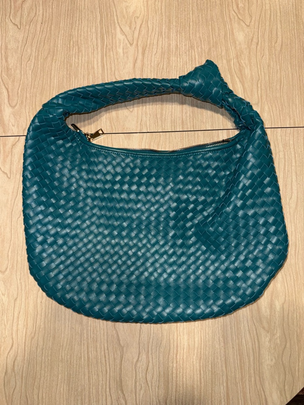 The Brigitte Satchel by Melie Bianco